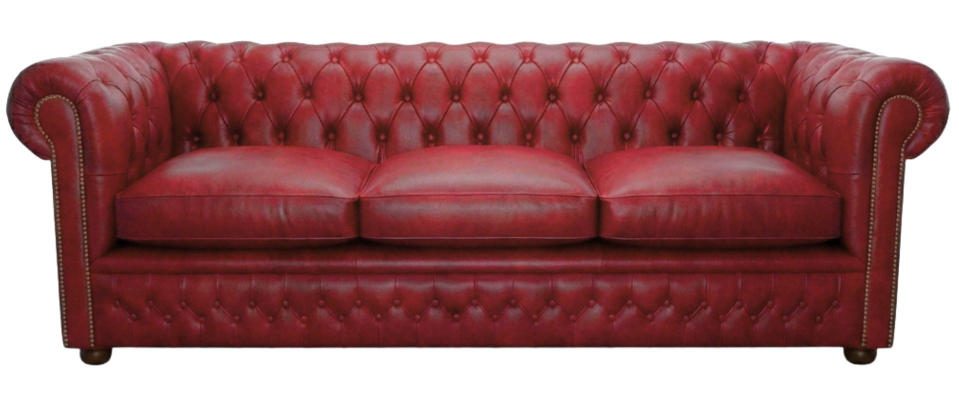 The Kensington Chesterfield